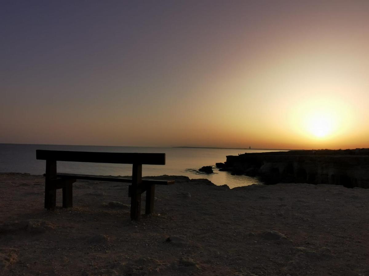 Mosaic By The Sea בית אירוח *