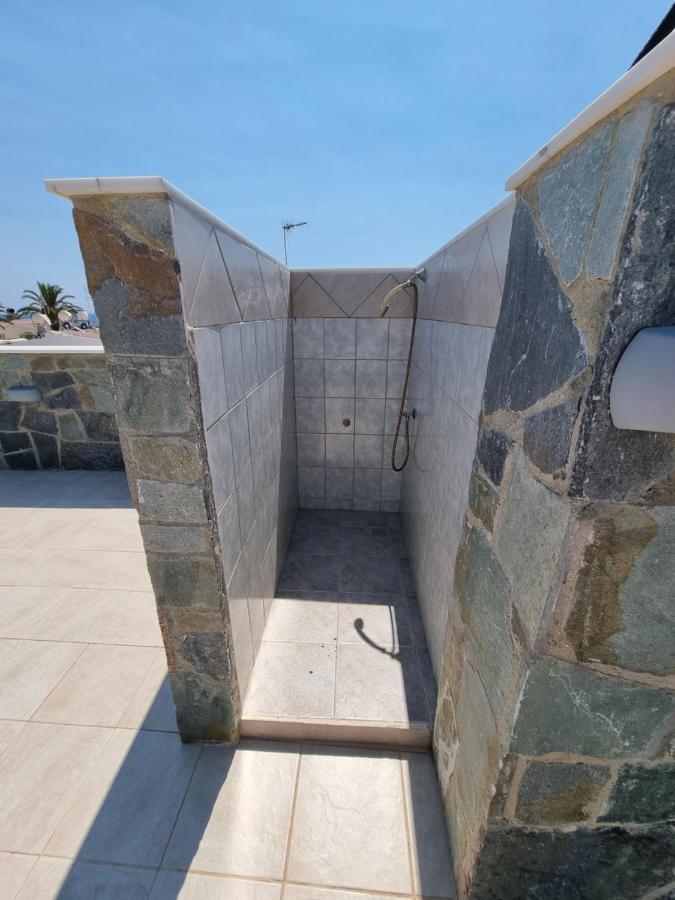 Privatunterkunft Mosaic By The Sea Protaras