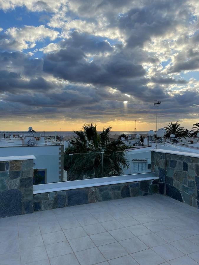 Mosaic By The Sea Privatunterkunft Protaras