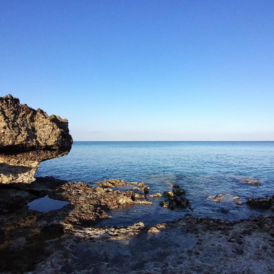 Mosaic By The Sea