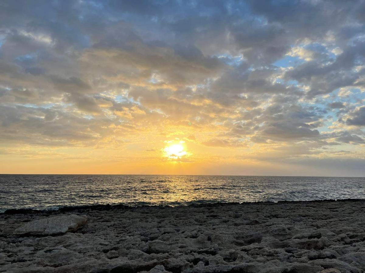 Mosaic By The Sea