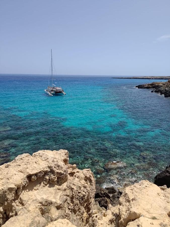 Mosaic By The Sea Privatunterkunft Protaras