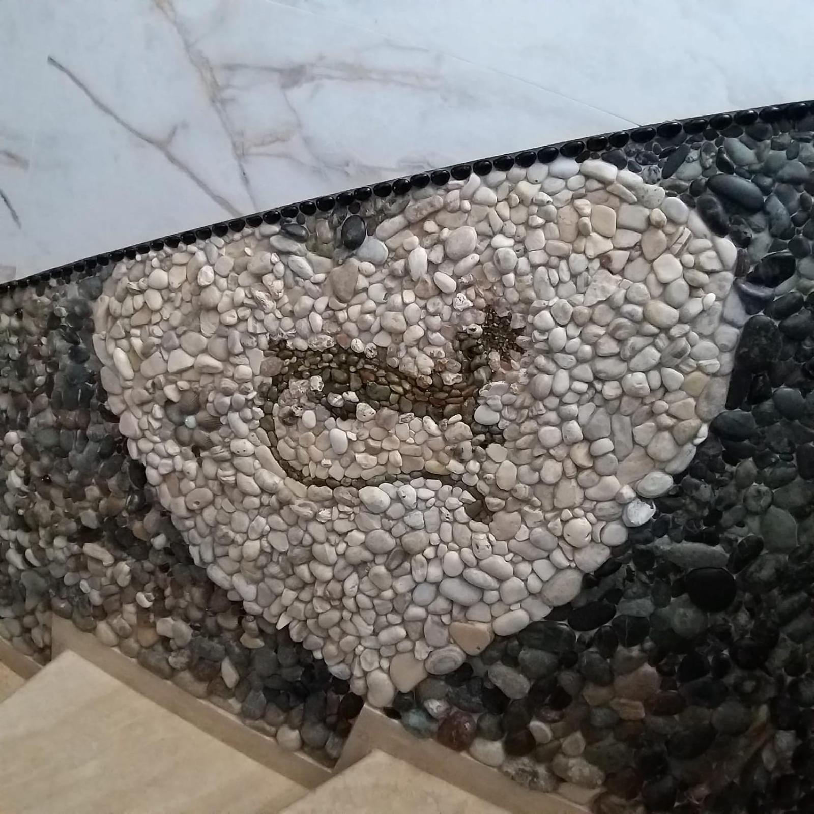 Mosaic By The Sea * Протарас