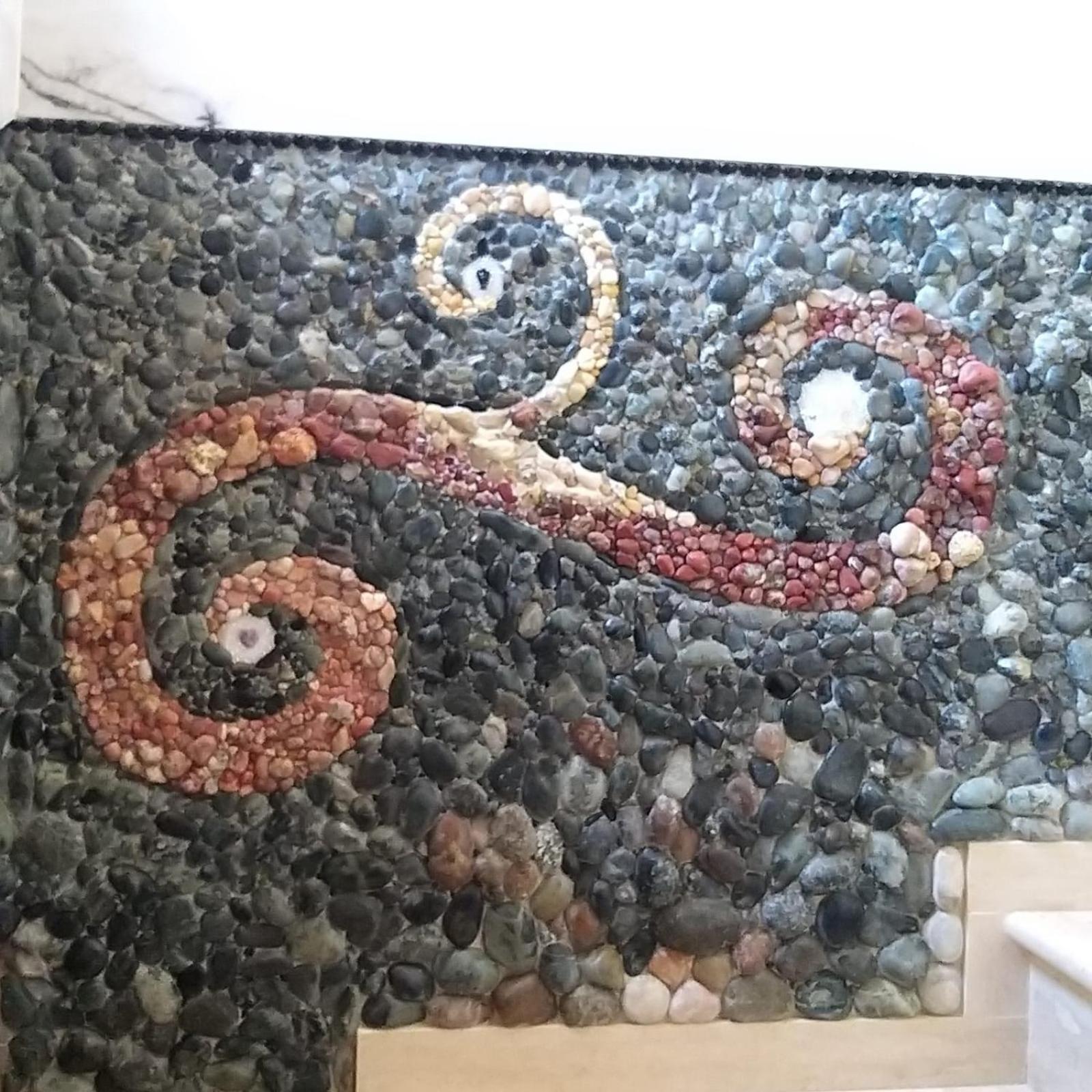 Mosaic By The Sea Privatunterkunft Protaras