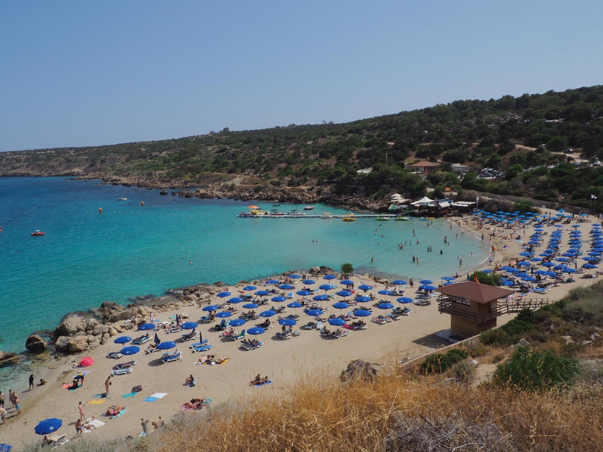 Mosaic By The Sea *