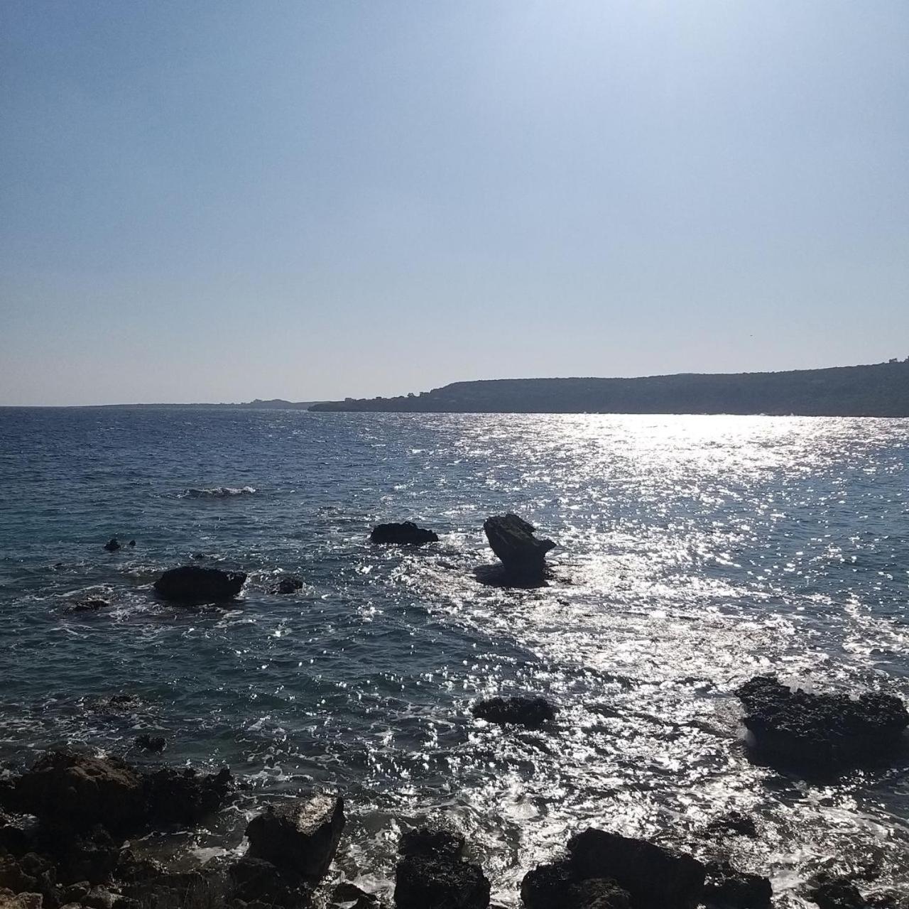 Проживання в сім'ї Mosaic By The Sea *